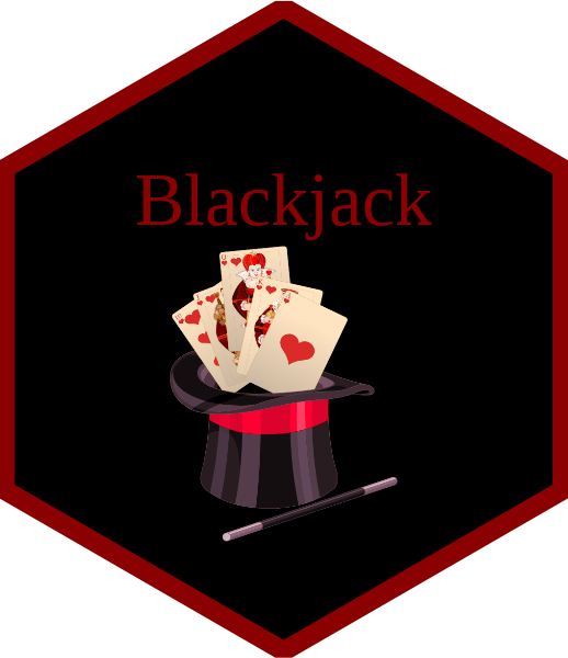 blackjack logo